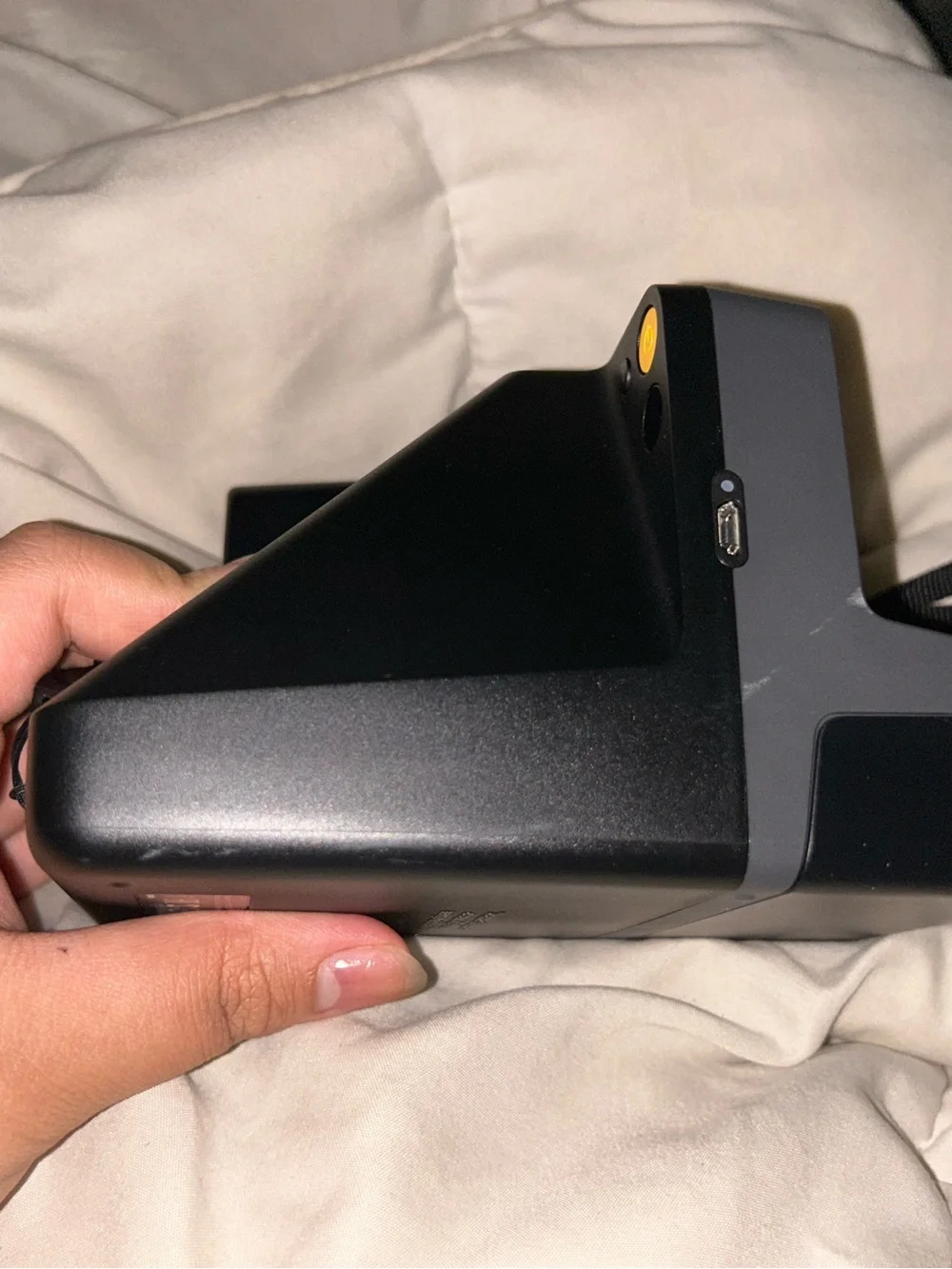 Polaroid Originals Now I-Type Instant Camera